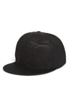 Men's Givenchy Embroidered Baseball Cap -