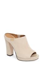 Women's Calvin Klein Beitris Mule M - Beige