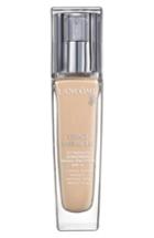 Lancome Teint Miracle Lit-from-within Makeup Natural Skin Perfection Spf 15 - Bisque 1 (n)