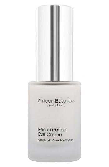 African Botanics Marula Resurrection Eye Cream