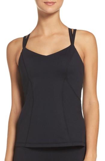 Women's Zella Bringing Strappy Back Tank