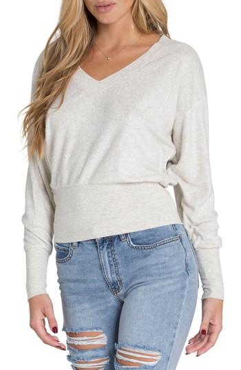 Women's Billabong All I Need Sweater