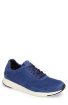 Men's Cole Haan Grandpro Runner Sneaker M - Brown