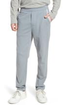Men's James Perse Cotton Pants (xl) - Grey