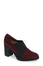 Women's Wonders Slip-on Pump .5-6us / 36eu - Black