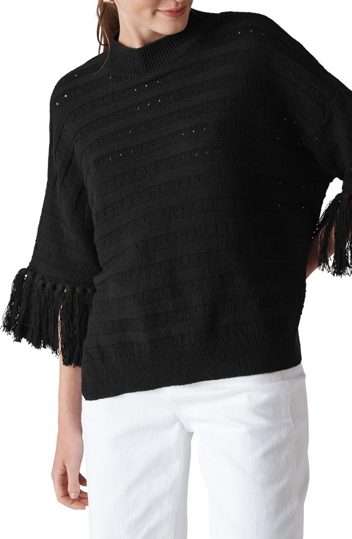 Women's Joie Kaylara Stripe Sweater