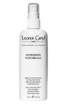Leonor Greyl Paris 'condition Naturelle' Heat Protective Styling Spray For Thin Hair .25 Oz
