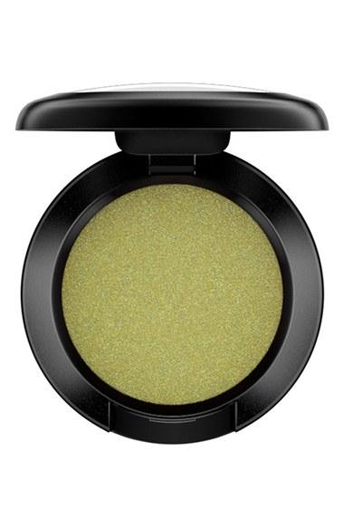 Mac Eyeshadow - Lucky Green (vp)