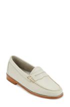 Women's G.h. Bass & Co. 'whitney' Loafer M - Grey