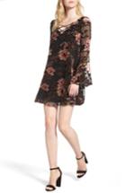 Women's Cupcakes And Cashmere Valda Swing Dress