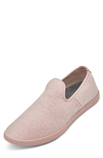Men's Allbirds Wool Lounger M - Pink