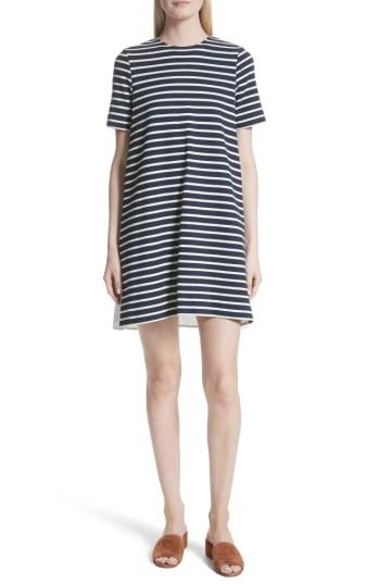 Women's Sea Latch Back Tunic Dress