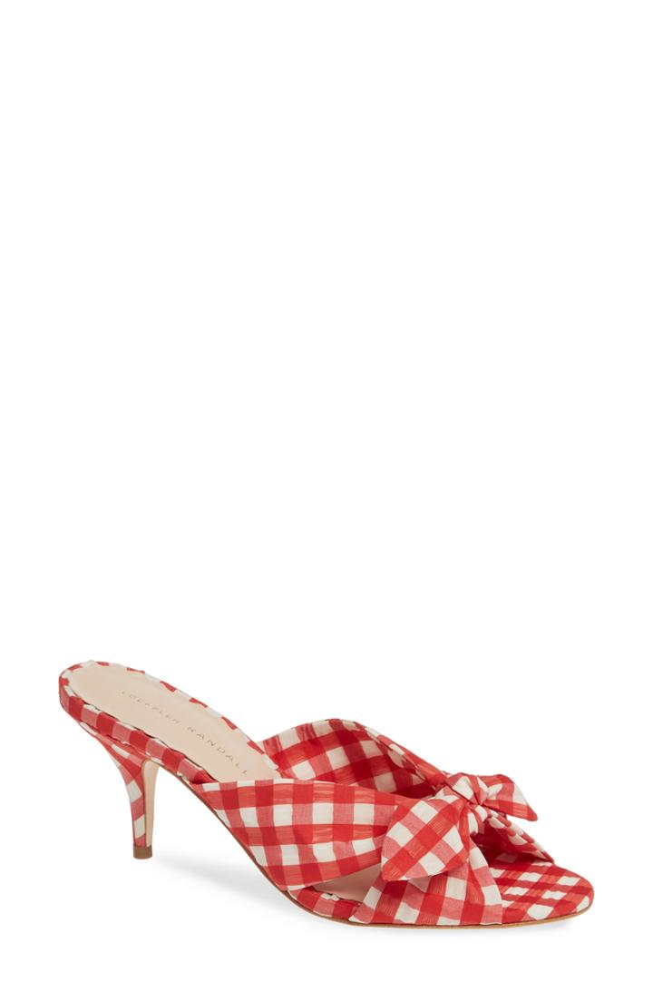 Women's Loeffler Randall Luisa Sandal