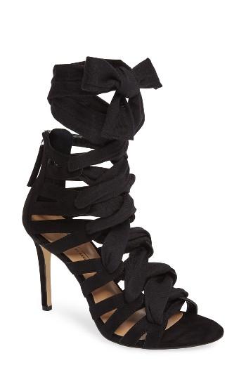 Women's Daya By Zendaya Sabina Lace-up Sandal