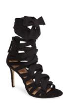 Women's Daya By Zendaya Sabina Lace-up Sandal