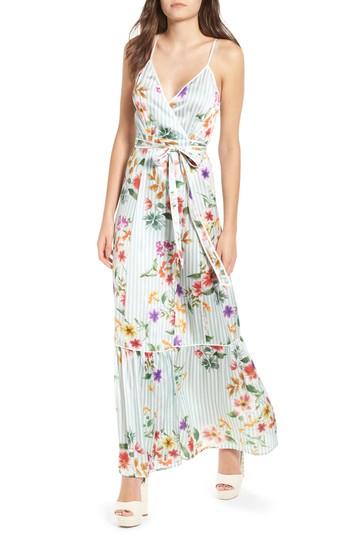 Women's Tularosa Aubrie Maxi Dress - Blue