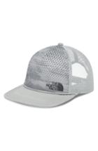 Men's The North Face Trail Trucker Hat - Grey