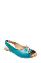 Women's Bueno Umay Slingback Sandal .5-7us / 37eu - Brown