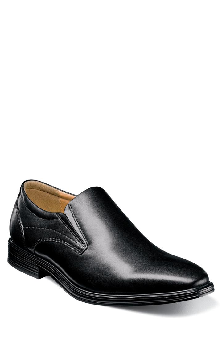 Men's Florsheim Heights Venetian Loafer .5 Eee - Black
