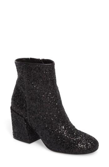 Women's Kenneth Cole New York Randii Bootie M - Black