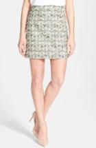 Women's Kate Spade New York 'summer Tweed Harper' Skirt