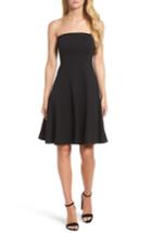 Women's Felicity & Coco Strapless Fit & Flare Dress