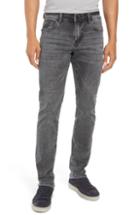 Men's Liverpool Kingston Slim Straight Leg Jeans X 32 - Grey