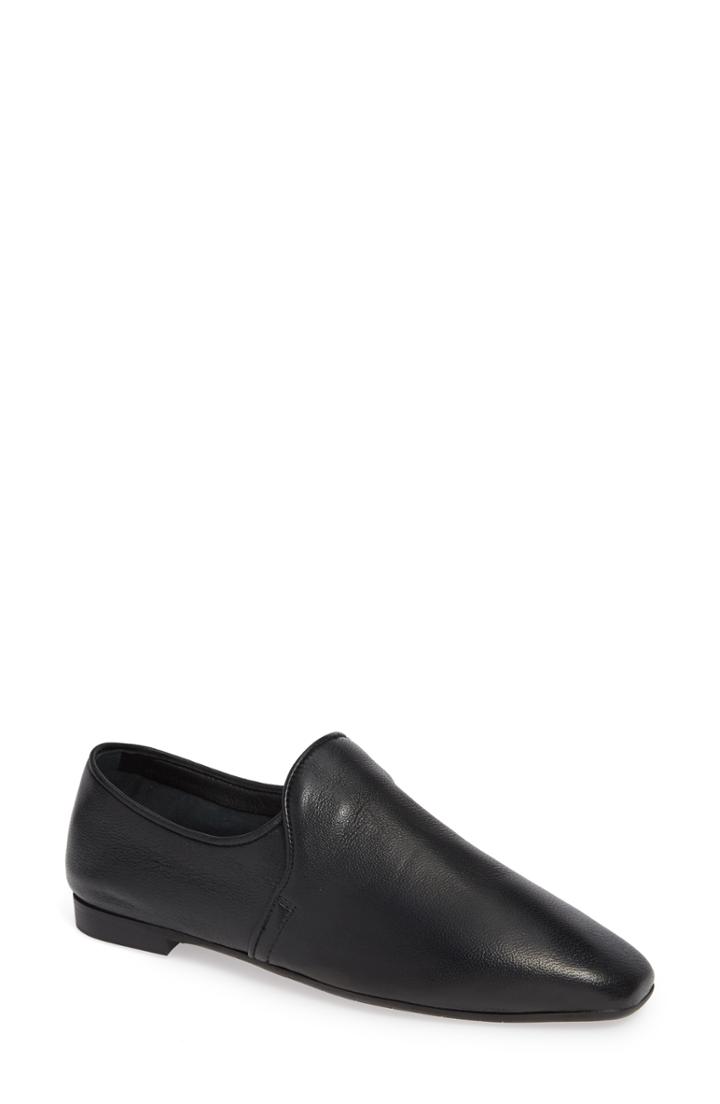 Women's Aquatalia Revy Weatherporoof Loafer