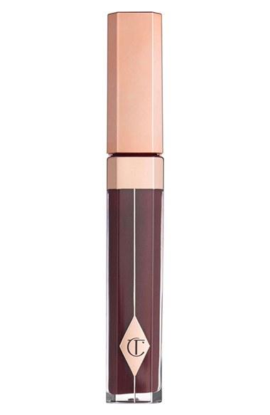 Charlotte Tilbury 'lip Lustre' Luxe Color-lasting Lip Lacquer - Unleash Me
