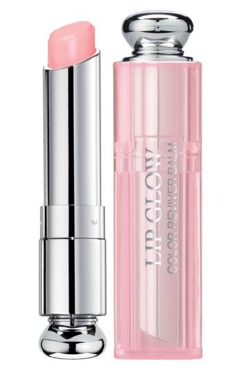 Dior Addict Lip Glow Color Reviving Lip Balm - 101 Matte Pink / Matte
