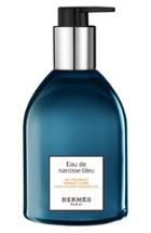 Hermes Eau De Narcisse Bleu - Hand And Body Cleansing Gel