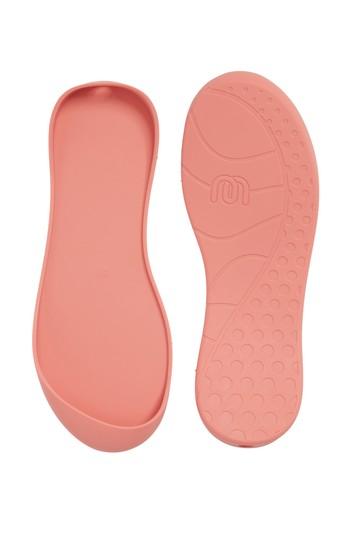 Women's Mahabis Classic Sole For Mahabis Slippers Us / 35eu - Red
