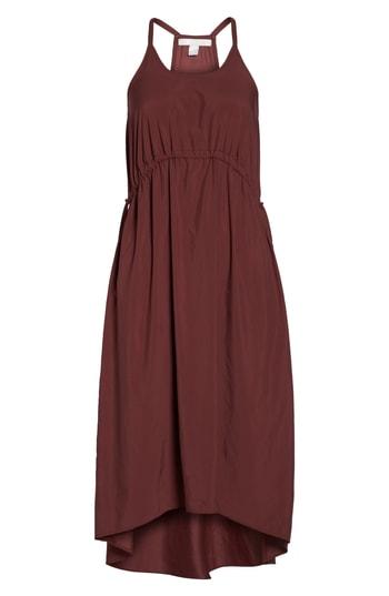 Women's Zella Lab Dress - Burgundy