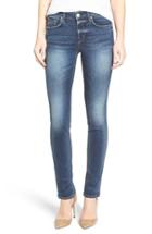 Women's Mcguire Valetta Straight Leg Jeans