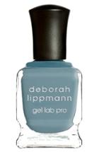 Deborah Lippmann Gel Lab Pro Nail Color - Get Lucky