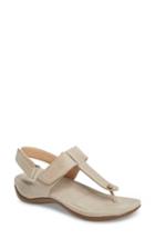 Women's Vaneli Valley Sandal M - Beige