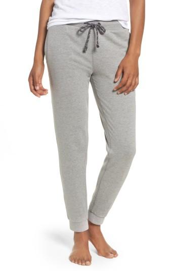 Women's Psycho Bunny Terry Sweatpants - Grey