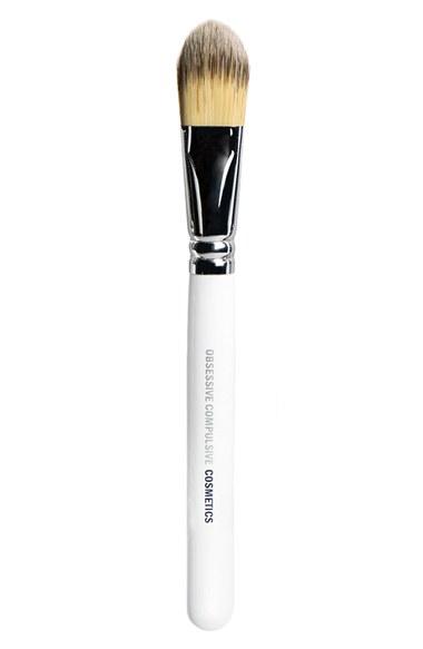 Obsessive Compulsive Cosmetics Foundation Brush