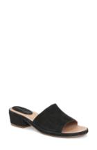 Women's Adam Tucker Yolo Sandal .5 M - Black