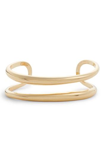Women's Halogen Double Row Cuff