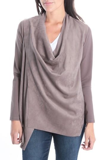 Women's Kut From The Kloth Sansa Jacket - Beige