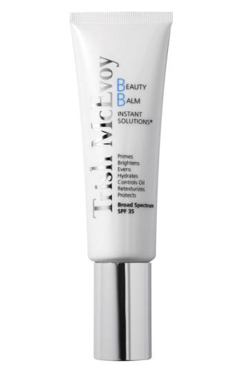Trish Mcevoy Beauty Balm Instant Solutions Spf 35 - Shade 1