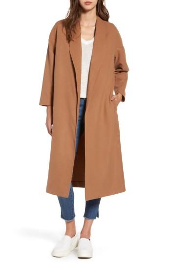 Women's Mural Perfect Midi Coat