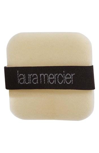 Laura Mercier 'invisible' Pressed Powder Puff