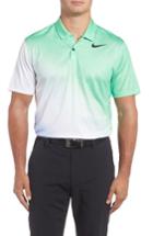 Men's Nike Max Swing Knit Golf Polo