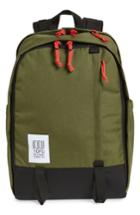 Men's Topo Designs Core Backpack - Green