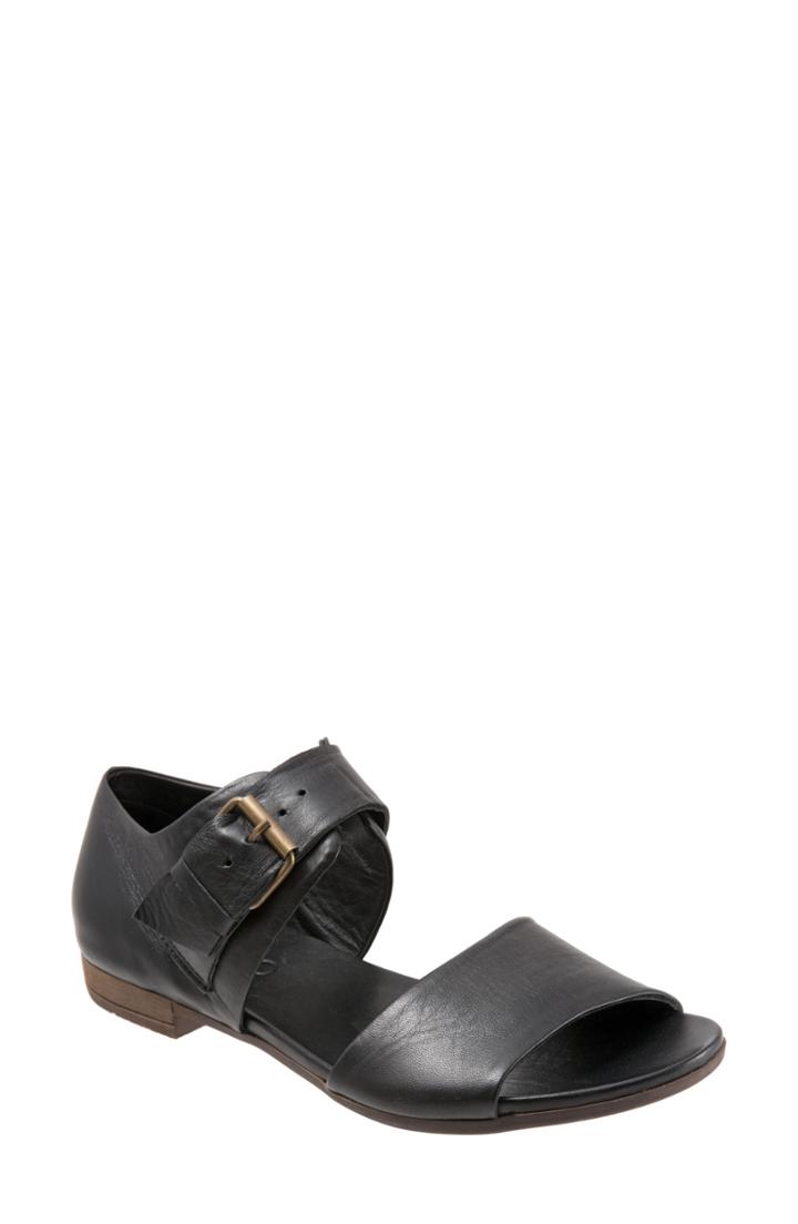 Women's Bueno Talia Sandal .5-7us / 37eu - Black
