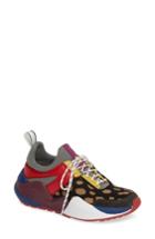 Women's Kenneth Cole New York Maddox Sneaker M - Red