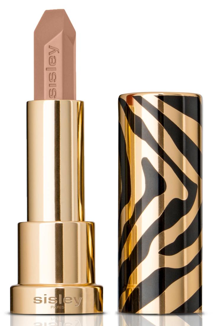 Sisley Paris Le Phyto-rouge Lipstick -