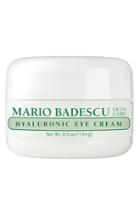 Mario Badescu Hyaluronic Eye Cream .5 Oz